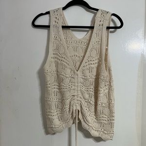 Crochet Top